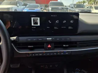 Kia K4 2025 LXS 4dr Sedan