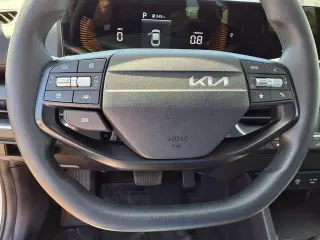 Kia K4 2025 LXS 4dr Sedan