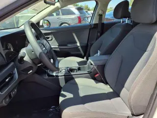Kia K4 2025 LXS 4dr Sedan