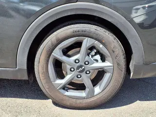 Kia K4 2025 LXS 4dr Sedan
