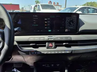 Kia K4 2025 LXS 4dr Sedan