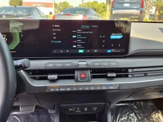 Kia K4 2025 LXS 4dr Sedan
