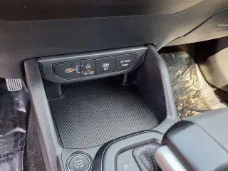 Kia K4 2025 LXS 4dr Sedan