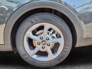 Kia K4 2025 LXS 4dr Sedan