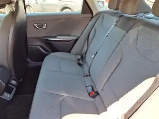 Kia K4 2025 LXS 4dr Sedan