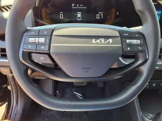 Kia K4 2025 LXS 4dr Sedan