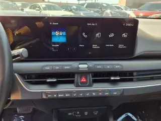Kia K4 2025 LXS 4dr Sedan
