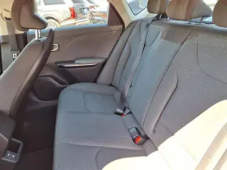 Kia K4 2025 LXS 4dr Sedan