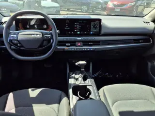 Kia K4 2025 LXS 4dr Sedan