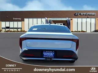 Kia K4 2025 LXS 4dr Sedan