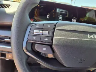 Kia K4 2025 LXS 4dr Sedan