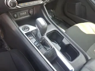 Nissan Sentra 2024 SV 4dr Sedan