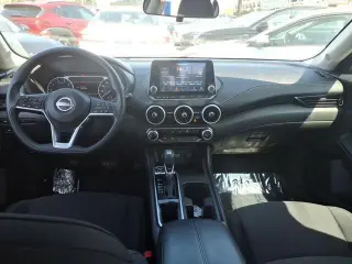 Nissan Sentra 2024 SV 4dr Sedan