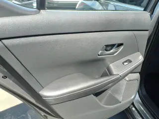 Nissan Sentra 2024 SV 4dr Sedan