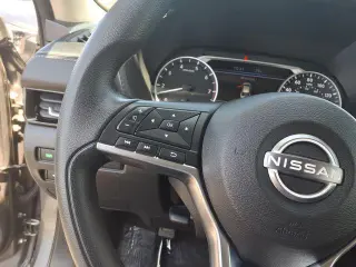 Nissan Sentra 2024 SV 4dr Sedan