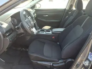 Nissan Sentra 2024 SV 4dr Sedan
