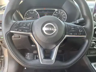 Nissan Sentra 2024 SV 4dr Sedan