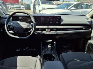 Kia K4 2025 LXS 4dr Sedan