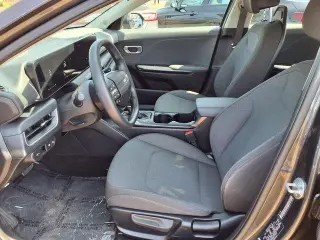 Kia K4 2025 LXS 4dr Sedan