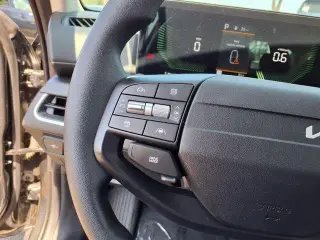 Kia K4 2025 LXS 4dr Sedan