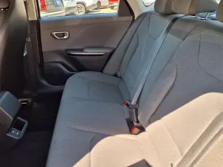 Kia K4 2025 LXS 4dr Sedan