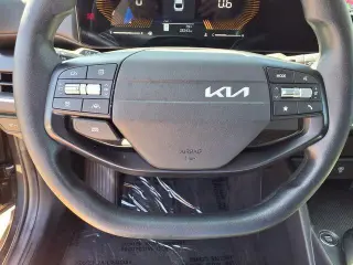 Kia K4 2025 LXS 4dr Sedan