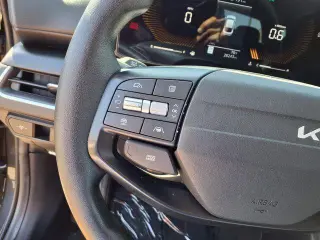 Kia K4 2025 LXS 4dr Sedan