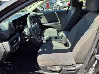 Kia K4 2025 LXS 4dr Sedan