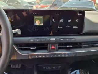 Kia K4 2025 LXS 4dr Sedan
