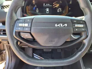 Kia K4 2025 LXS 4dr Sedan