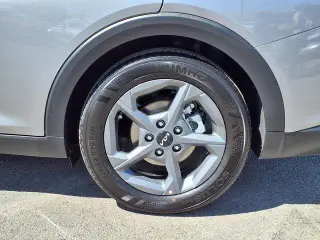 Kia K4 2025 LXS 4dr Sedan