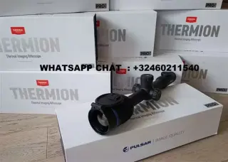 Pulsar THERMION 2 LRF XP50 PRO