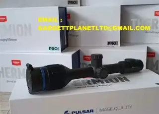 Pulsar THERMION 2 LRF XP50 PRO