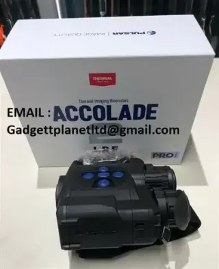 Pulsar THERMION 2 LRF XP50 PRO