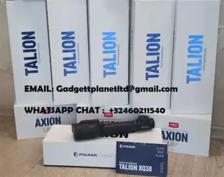 Pulsar THERMION 2 LRF XP50 PRO