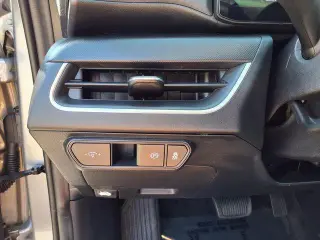 Kia K4 2025 LXS 4dr Sedan
