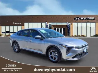 Kia K4 2025 LXS 4dr Sedan