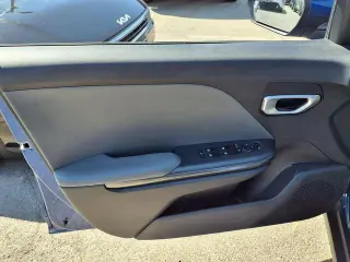 Kia K4 2025 LXS 4dr Sedan