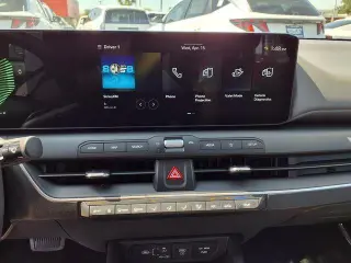 Kia K4 2025 LXS 4dr Sedan