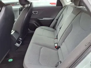 Kia K4 2025 LXS 4dr Sedan