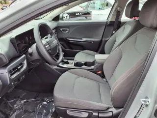 Kia K4 2025 LXS 4dr Sedan
