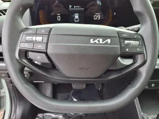 Kia K4 2025 LXS 4dr Sedan