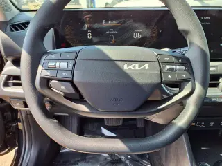 Kia K4 2025 LXS 4dr Sedan