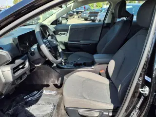 Kia K4 2025 LXS 4dr Sedan
