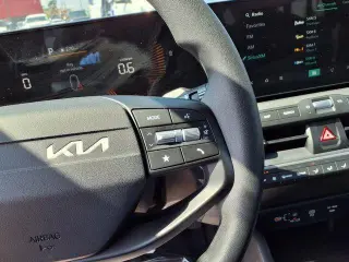 Kia K4 2025 LXS 4dr Sedan