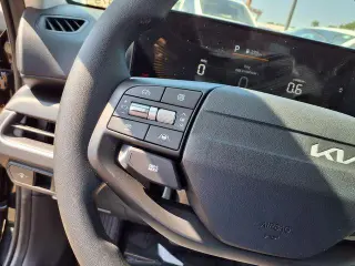 Kia K4 2025 LXS 4dr Sedan