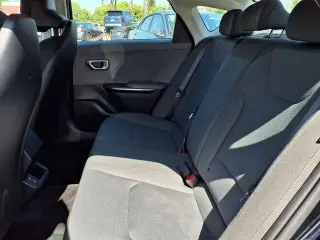 Kia K4 2025 LXS 4dr Sedan