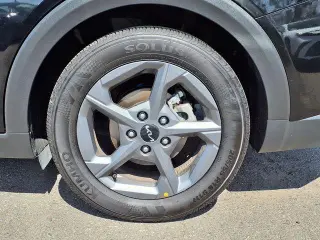 Kia K4 2025 LXS 4dr Sedan