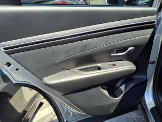 Hyundai TUCSON 2023 AWD SEL 4dr SUV