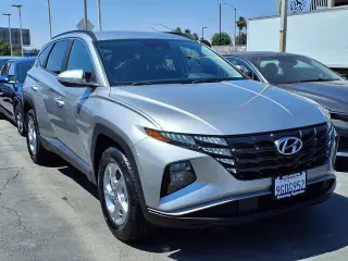 Hyundai TUCSON 2023 AWD SEL 4dr SUV